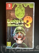 Luigis mansion 3