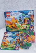 Klocki lego elves 41175