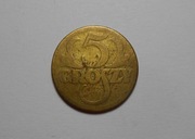 stara moneta 5 groszy 1923 (1)
