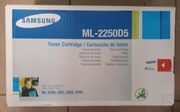Toner SAMSUNG ML-2250D5 Oryginalny