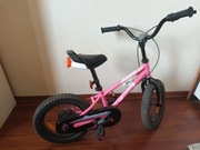 Sprzedam rowerek dla Dziewczynki Royal 14"