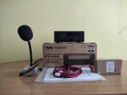 Transceiver FT 450 AT