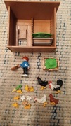 Playmobil kurnik 