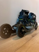 Nartorolki Powerslide Phusion 