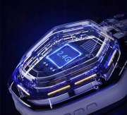 Słuchawki gamingowe Ozeino OW810 bezprzewodowe 7.1 RGB BT