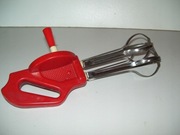 RĘCZNY UBIJACZ DO BIAŁKA - DDR