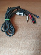 Kabel AV Xbox 360