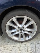 Mazda 6 gj 5x114.3 19 cali felgi 