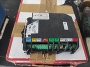 Centrala bramy dwuskrzydłowej somfy polargos dwa piloty nowa 