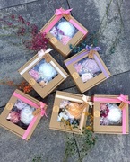 Zestawy prezentowe handmade recznie tworzone mydełka glicerynowe /upominek 