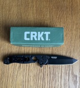 Nóż składany CRKT M16-02KS