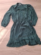 Elegancka sukienka Reserved rozmiar 38