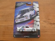 HotWheels Silver Series BMW M3 1992 