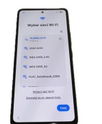 Smartfon Samsung Galaxy A53 5G (SM-A536B/DS) 6/128GB blokada FRP