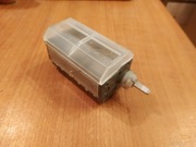 UNITRA radio Dominik agregat kondensator strojeniowy 380/320 pF + 2 x 14,7