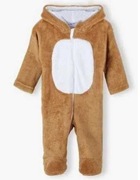 Kombinezon niemowlęcy Cool Club 62 wielokolorowy