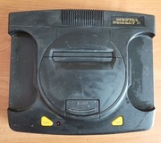 Konsola Mortal Kombat III typu pegasus