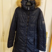 Płaszczyk, kurtka TIFFI r.XS