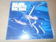 Winyl - Blue Breeze - Livin blues.