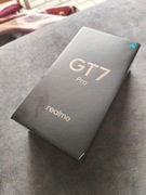 Nowy Realme GT 7 Pro pomarańczowy! 