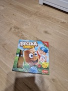 Gra planszowa Beczka Śmiechu