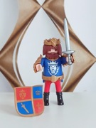 Playmobil figurka rycerz z serii Playmobil Knights