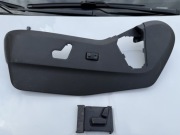 Osłona fotela kierowcy Dodge Grand Caravan, Chrysler T&C