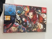 Persona 5 Royal Switch