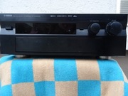 Amplituner  YAMAHA  RX-V2095RDS  7 kanałowy,DTS,RDS,TOP MODEL !!!