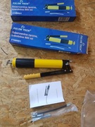 Smarownica tawotnica ręczna towotnica + 2 końcówki