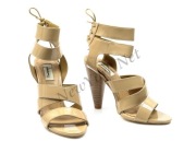 Nowe buty Stradivarius