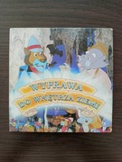 Wyprawa do wnętrza ziemi - Bajka VCD