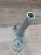 Nasadka do maszynki do mięsa Lehmann Mastic i Kulinator