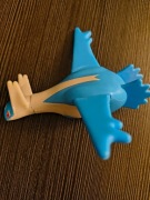 Zabawka figurka ptak dinozaur 