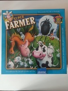 Granna, gra ekonomiczna Superfarmer
