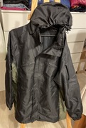 Kurtka leśna przeciwdeszczowa XL/XXL