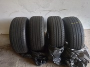 Opony letnie 215/50 R17 GitiComfort 228 V1 niemal nowe, 100 km przejechane