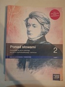 Ponad słowami 2 cz.1