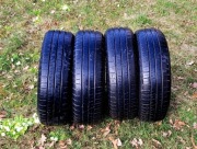 Opony Letnie Komplet 4 szt. 195/65R15 Passat B5 Bieżnik 4.5-6mm