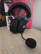 Słuchawki nauszne HyperX Cloud Alpha Wireless