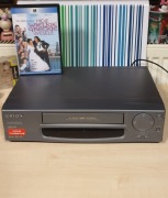 Magnetowid VHS ORION VH-2900 HiFi 6 head sprawny