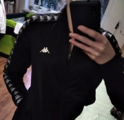 Damska bluza Kappa oryginalna 