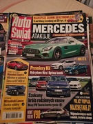 Auto Świat archiwalny magazyn 