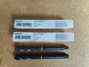 Gwintownik maszynowy skrętny Format M12 HSS-E, nakrój C 16820120