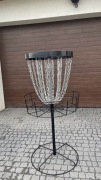 Disc golf kosz PDGA freesbie gra