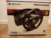 Kierownica Play Station T80