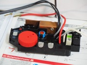 BTI elektronika młot SDS-MAX wiertarka modul