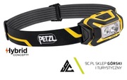Latarka czołowa Petzl Aria 2