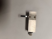 GRAMOFON BERNARD UNITRA FONICA -  HEADSHELL 