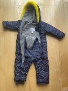 Kombinezon zimowy (18-24 miesięcy )
